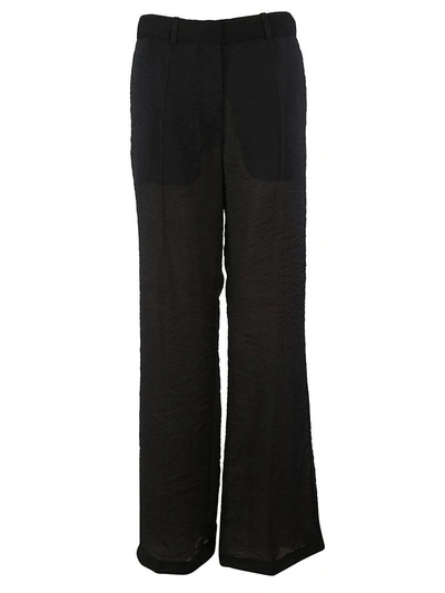 Victoria Beckham Wide Trousers