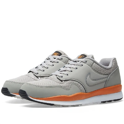 Nike Men's Air Safari Casual Shoes, Grey