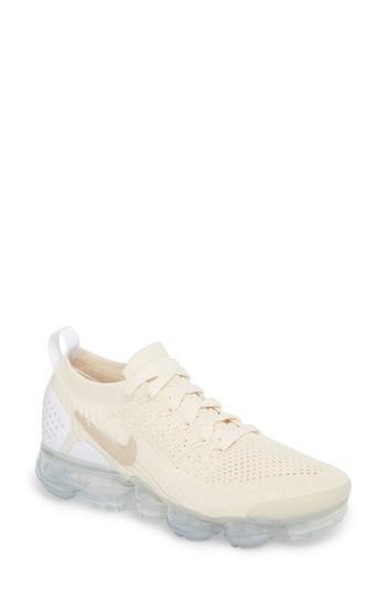 nike women's air vapormax flyknit running shoes