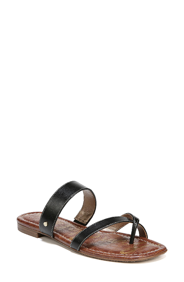 sam edelman women's bernice slide sandal