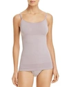 Yummie Seamlessly Shaped Convertible Camisole In Gull Gray