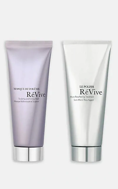 Revive Perfect Companion Volumizing Travel Collection ($310 Value)