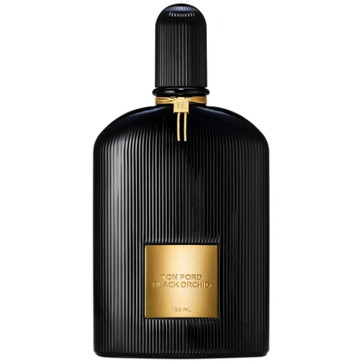 Tom Ford Black Orchid Perfume Eau De Parfum 100 ml In White