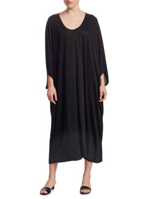 the row caftan