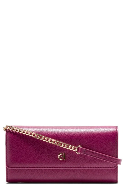 Purple potion wallet hotsell