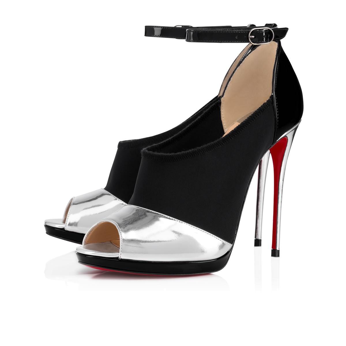 super pump louboutin