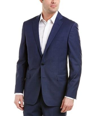 brooks brothers explorer regent fit