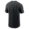 Nike Black Jacksonville Jaguars Local Essential T-shirt