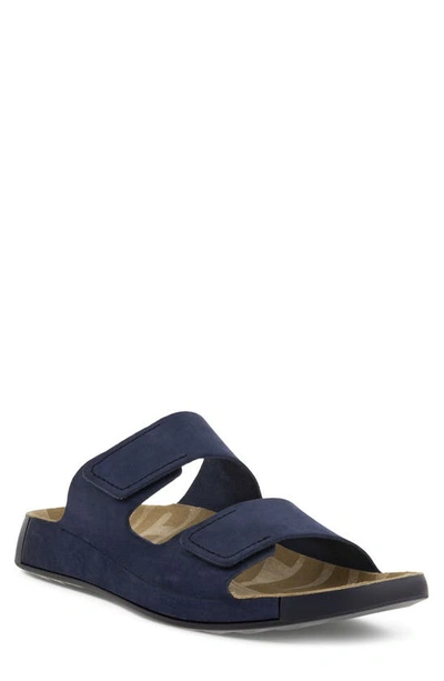 Ecco Cozmo Sandal In Night Sky