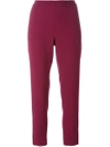 Stella Mccartney 'tamara' Trousers - Pink