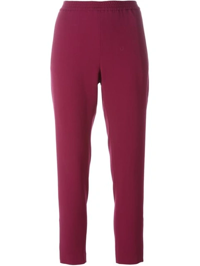 Stella Mccartney 'tamara' Trousers - Pink
