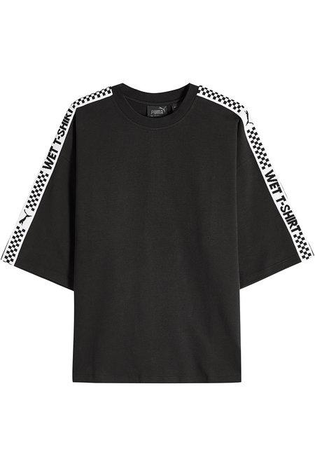puma wet t shirt