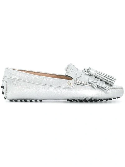 Tod's Gommino Loafers