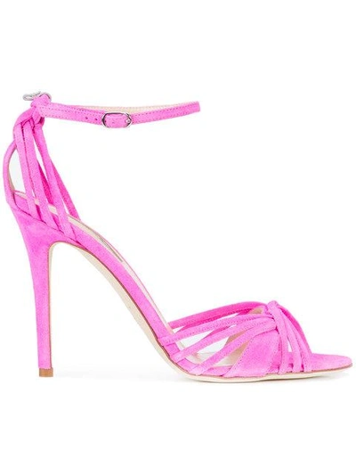 Sjp Collection Willow Sandals