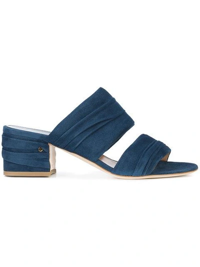 Laurence Dacade Roger Sandals