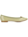 Repetto Classic Ballerinas