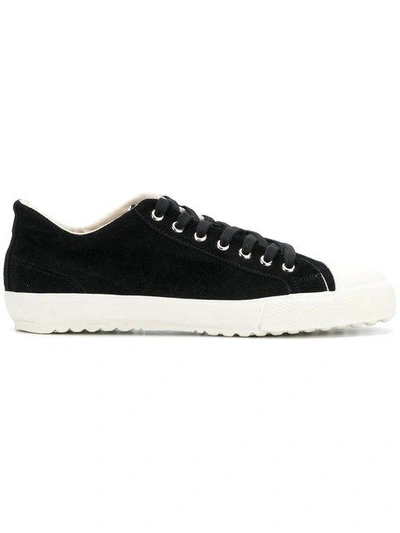 Nehera Suede Casual Sneakers