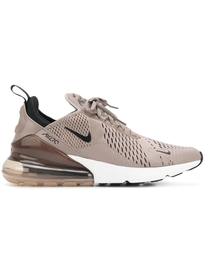 Nike Max 270运动鞋