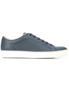 Lanvin Casual Lace-up Sneakers
