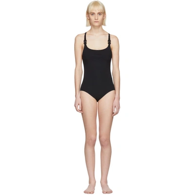 Alyx Fitted Lucy Swimsuit In Black