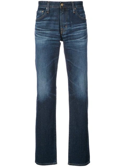 Ag Tellis Modern Slim-fit Jeans In Lakeview