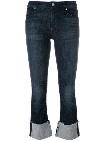 Rta Duchess Jeans In Superior Blue