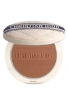 Dior The  Forever Natural Bronze Powder In 6