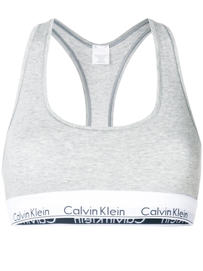 Calvin Klein Underwear Grey