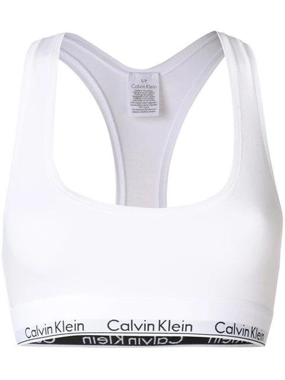 Calvin Klein Underwear White