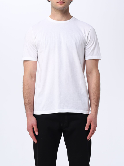 Saint Laurent T-shirt  Men Colour White