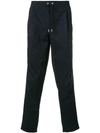 Moncler Drawstring Track Trousers