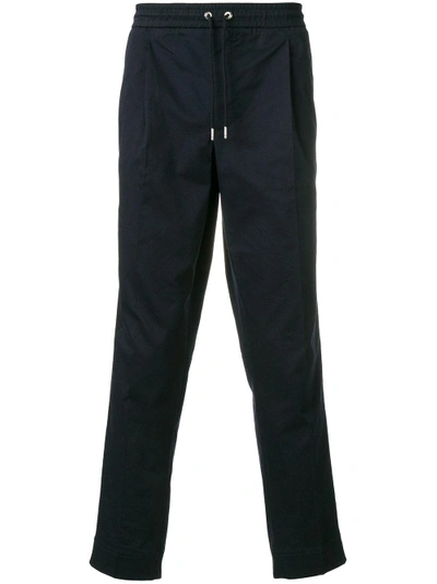 Moncler Drawstring Track Trousers