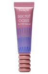 Benefit Cosmetics Butter Balm Moisturizing Lip Balm In Oasis Mauve