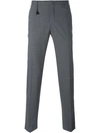 Incotex Tailored Trousers