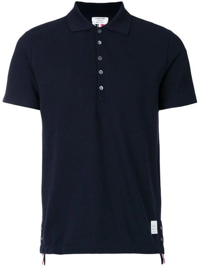 Thom Browne Polo Shirt