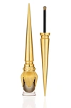 Christian Louboutin Tape A L'oeil Metallic Eyeshadow In Amazonite 880