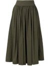 Woolrich Full Skirt