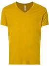 Attachment Classic Fitted V-neck T-shirt