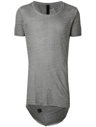 Army Of Me Longline T