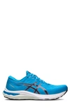 Asics Gt-2000™ 11 Running Shoe In Island Blue/ Indigo Blue