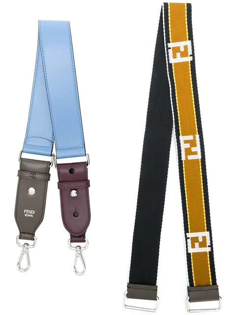 fabric bag strap