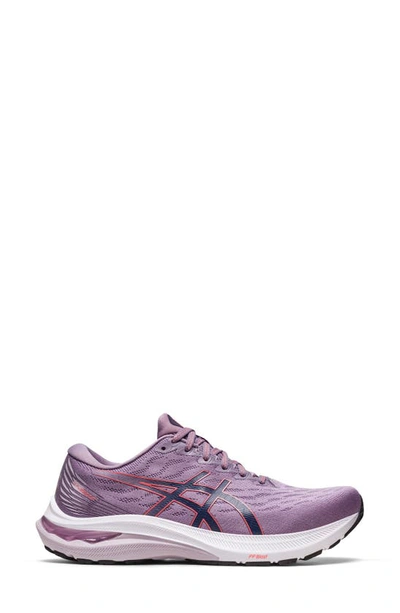 Asics Gt-2000™ 11 Running Shoe In Violet Quartz/ Indigo Blue
