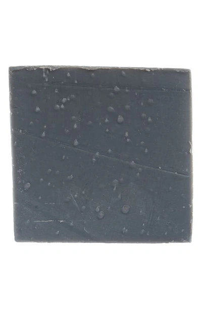 Kitsch Charcoal Detoxifying Body Wash Bar