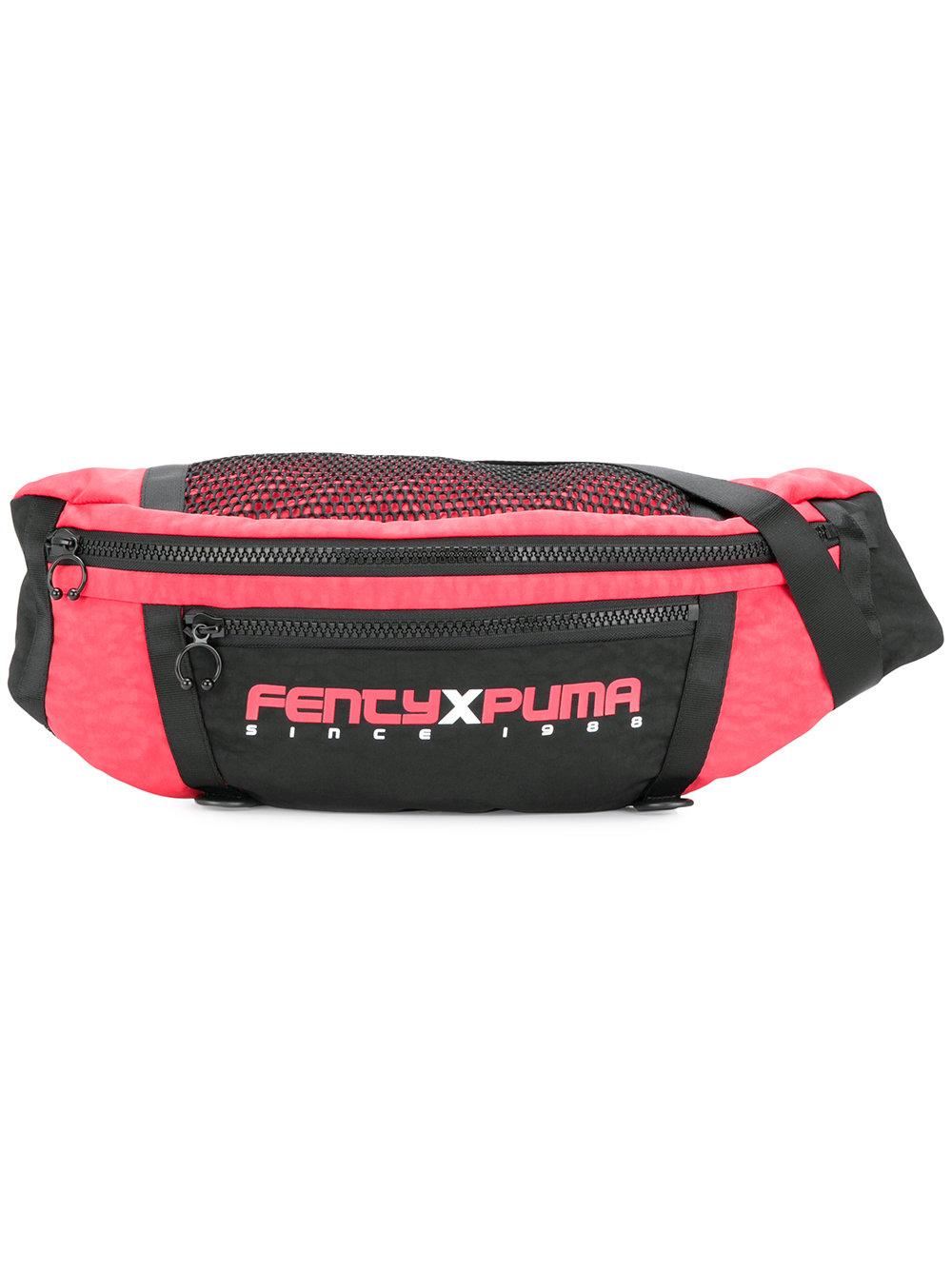 fenty x puma fanny pack