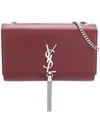 Saint Laurent Monogram Kate Crossbody Bag