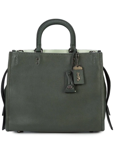 Coach Rogue Tote Bag