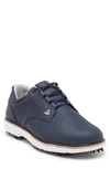 Travismathew The Legend Sneaker In Navy