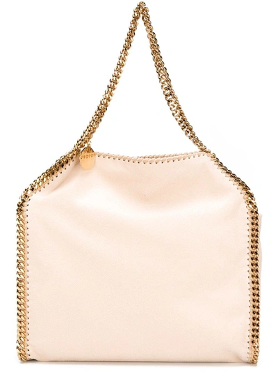 Stella Mccartney 'falabella'手提包