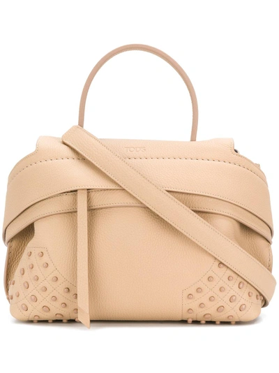Tod's Nude & Neutrals