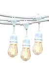 Brightech Ambience Pro Led 2w String Lights In White